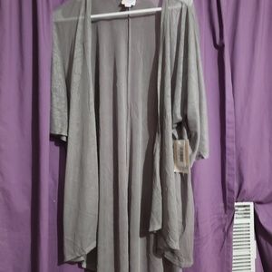 Lularow gray grey lindsay